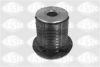 SASIC 4001559 Mounting, axle bracket